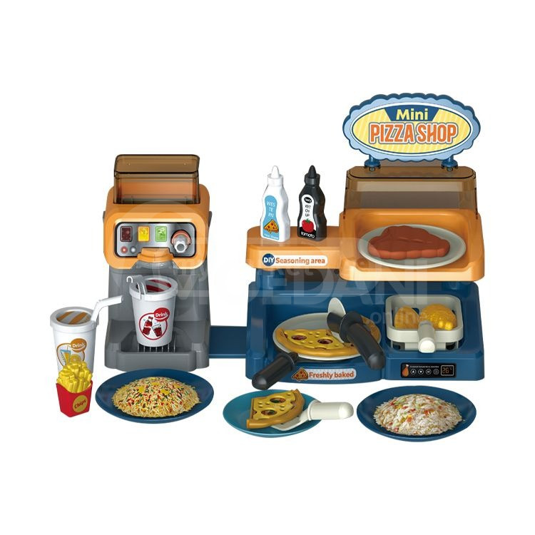 Машина для пиццы Тбилиси - изображение 1