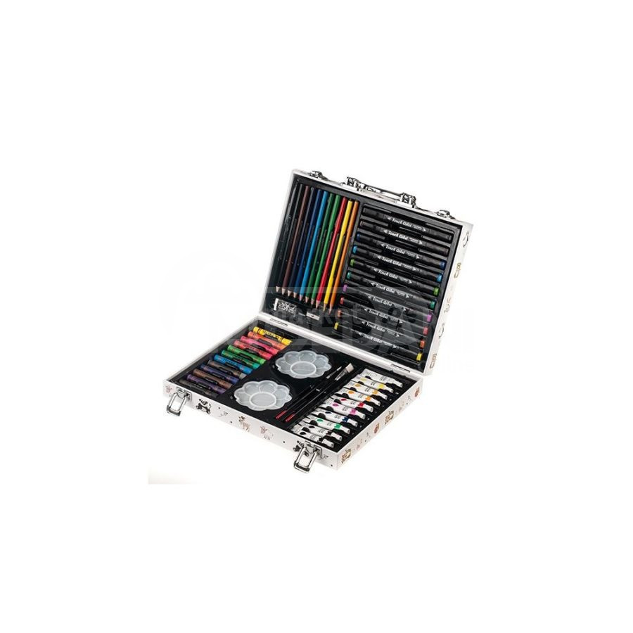 სახატავი ნაკრები თბილისი - photo 1