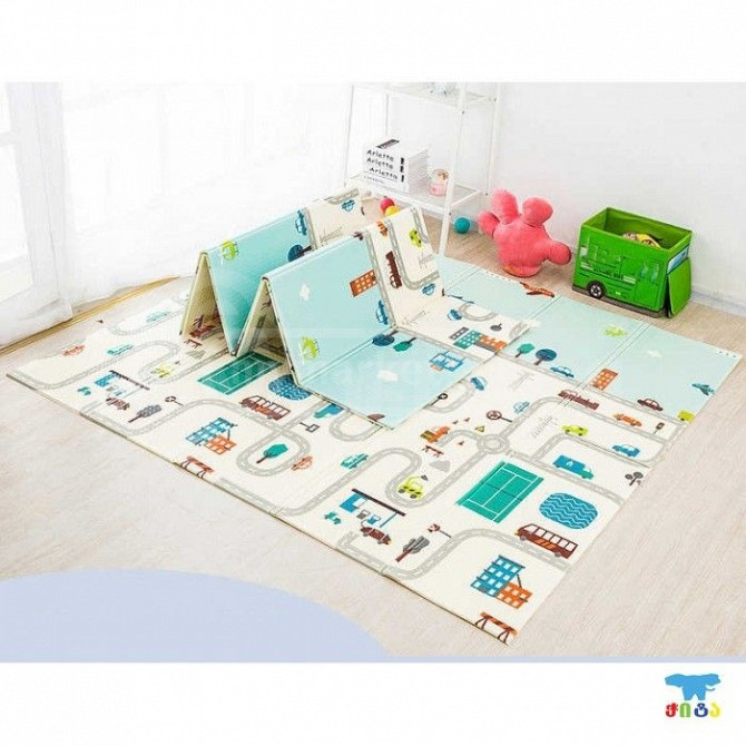 Children's carpet, size 180*200 cm Tbilisi - photo 1