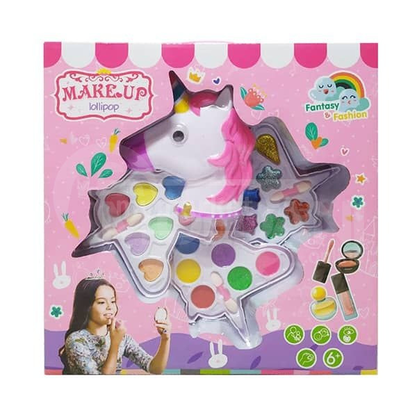 Toys Children's toy makeup set Tbilisi - photo 1