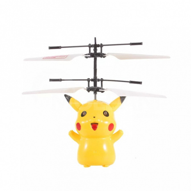 Toys Children's Toy Flying Pikachu Tbilisi - photo 1