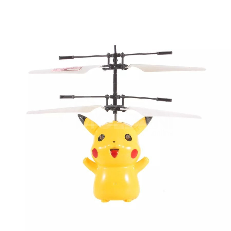 Toys Children's Toy Flying Pikachu Tbilisi - photo 1