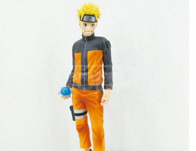 Toys children's toy shape naruto (Naruto) Tbilisi - photo 1