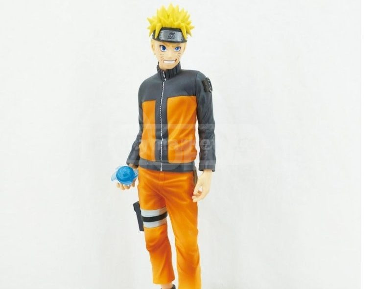 Toys children's toy shape naruto (Naruto) Tbilisi - photo 1