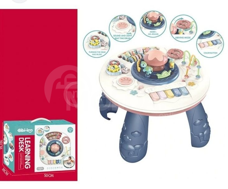 Toys Children's Toy Musical Labyrinth Tbilisi - photo 1