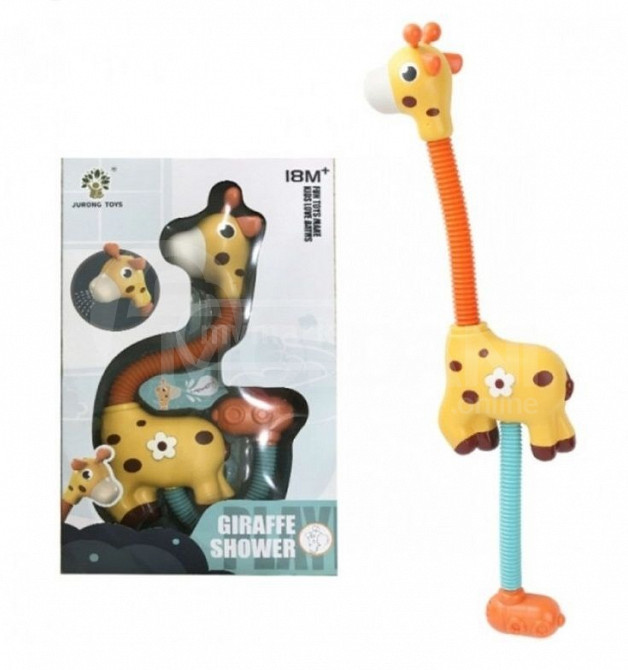 Toys Toys Children's Toy Jose Developmental Tbilisi - photo 1