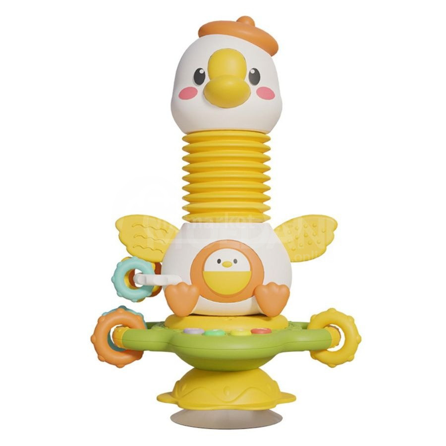 სათამაშოები ჩვილი ბავშვის მუსიკალური სათამაშო მუსიკალური თბილისი - photo 1