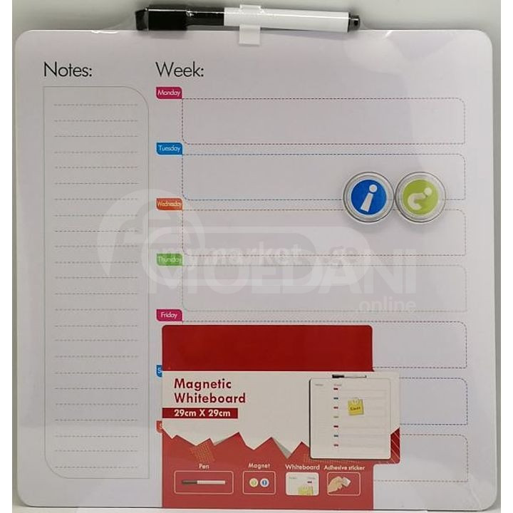 Игрушки Детская доска для рисования игрушек. Тбилиси - изображение 1