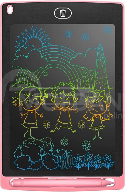 სათამაშოები სათამაშოები საბავშვო სახატავი პლანშეტი, სახატავი თბილისი - photo 1