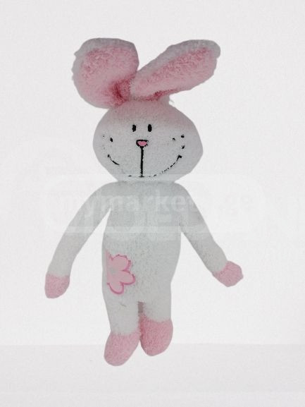 მუსიკალური კურდღელი თბილისი - photo 1