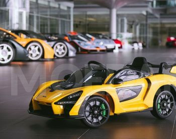 Гарантировано!!! Электромобиль Макларен Тбилиси - изображение 1