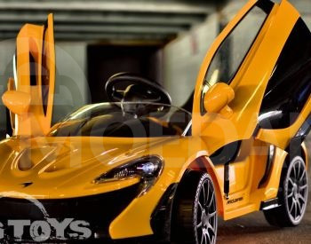 Гарантировано!!! Электромобиль Макларен Тбилиси - изображение 2