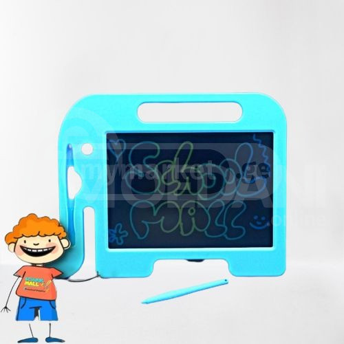 Игрушки Игрушки Детский планшет для рисования, рисование Тбилиси - изображение 1