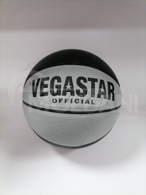 კალათბურთის ბურთი თბილისი - photo 1