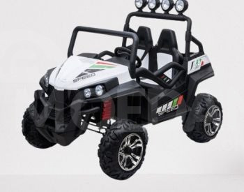 Electric car remote control car S2588-1 Tbilisi - photo 2