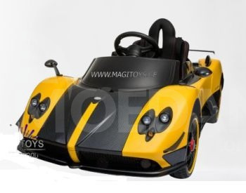 Electric car remote control car PAGANI Tbilisi - photo 1