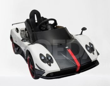 Electric car remote control car PAGANI Tbilisi - photo 2