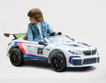 Electric car remote control car BMW M6 Tbilisi - photo 1