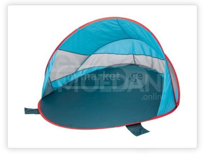 German quality tent Tbilisi - photo 1