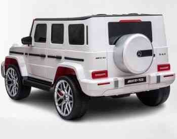 Electric car remote control car MERCEDE Tbilisi