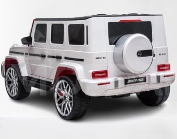 Electric car remote control car MERCEDE Tbilisi - photo 1