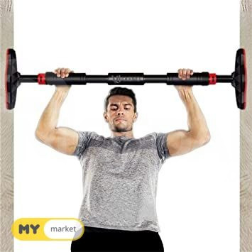 Door turnstile Pull-up pole (heavy) 70-90 cm Tbilisi - photo 1