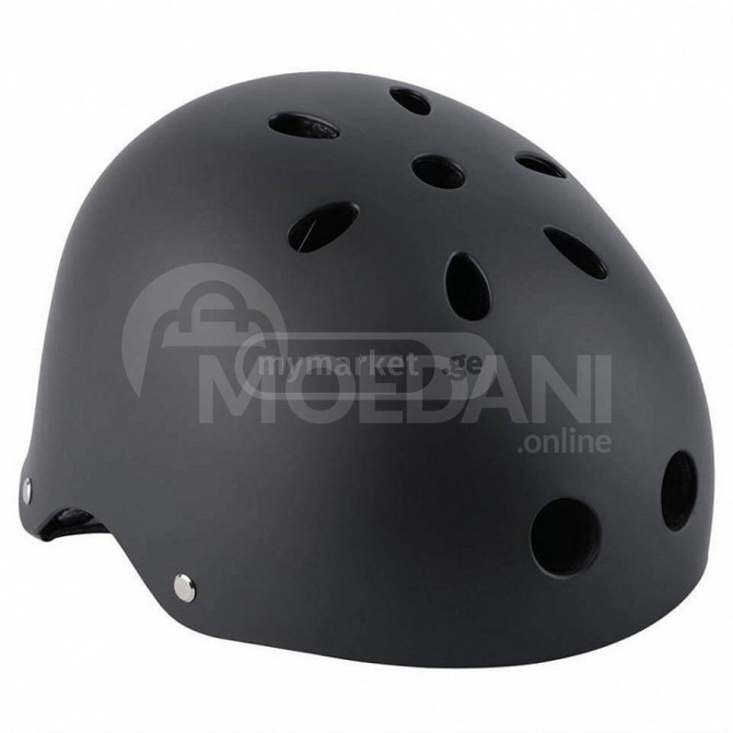 Bicycle helmet, helmet, protector, Tbilisi - photo 1