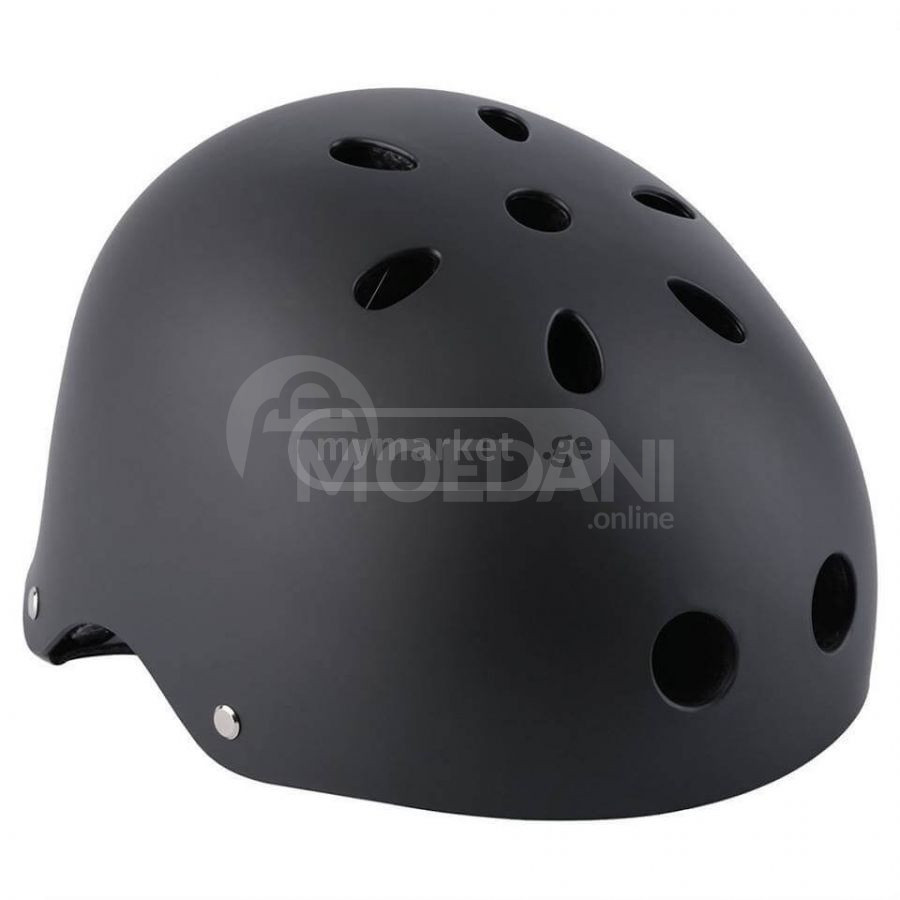 Велосипедный шлем, шлем, защита, Тбилиси - изображение 1