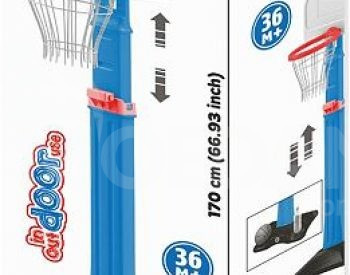 Баскетбольный щит Тбилиси - изображение 2