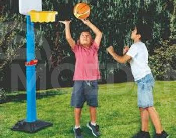 Баскетбольный щит Тбилиси - изображение 1