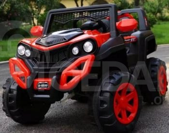 New electric car on remote control (with warranty) remote control car Tbilisi - photo 2