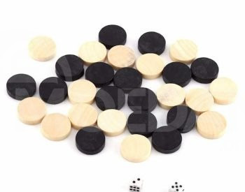 Chess, backgammon, backgammon Tbilisi - photo 1