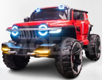 WN-1166 (D1166) 2 seats. With rubber tires. Soft chair Tbilisi - photo 2