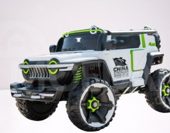 WN-1166 (D1166) 2 seats. With rubber tires. Soft chair Tbilisi - photo 1