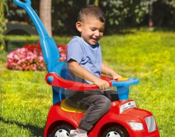 Carriage car Tbilisi - photo 3