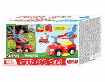 Carriage car Tbilisi - photo 4