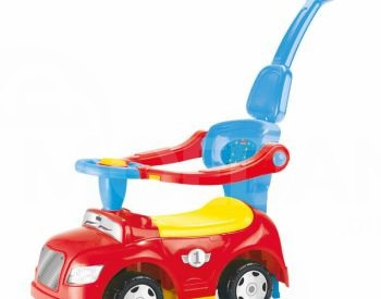 Carriage car Tbilisi - photo 2