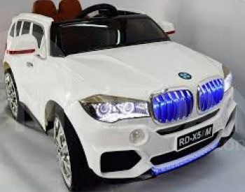 BMW electric car new with 2 year warranty Tbilisi - photo 3