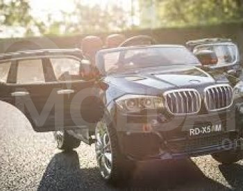 Электромобиль BMW новый с гарантией 2 года. Тбилиси - изображение 2