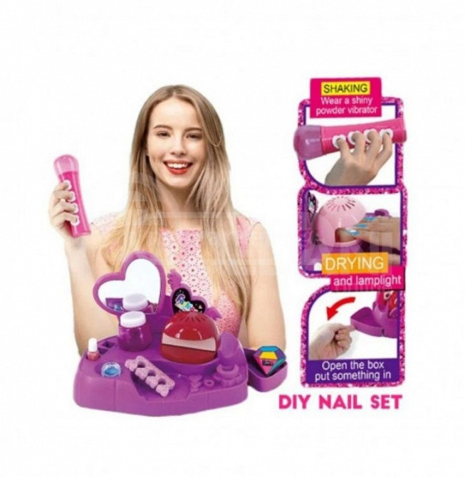 Children's toy shilak set Tbilisi - photo 1