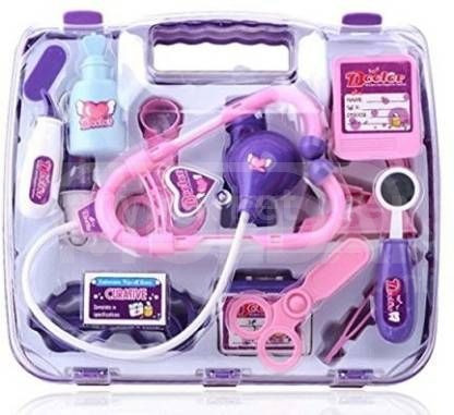 Children's toy medical set Tbilisi - photo 1