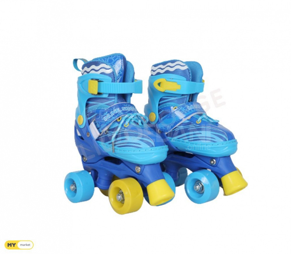 Rollers Tbilisi - photo 1