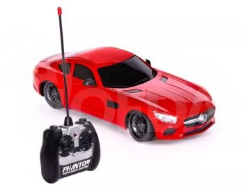 Car Extreme Remote Car Remote Control Car Tbilisi - photo 3