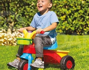 Children's plastic bicycle Tbilisi - photo 2