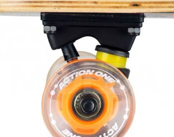 Скейтборд скейтборд скейтборд скейтборд скейтборд скейтборд Тбилиси - изображение 3