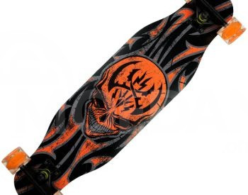 Скейтборд скейтборд скейтборд скейтборд скейтборд скейтборд Тбилиси - изображение 4