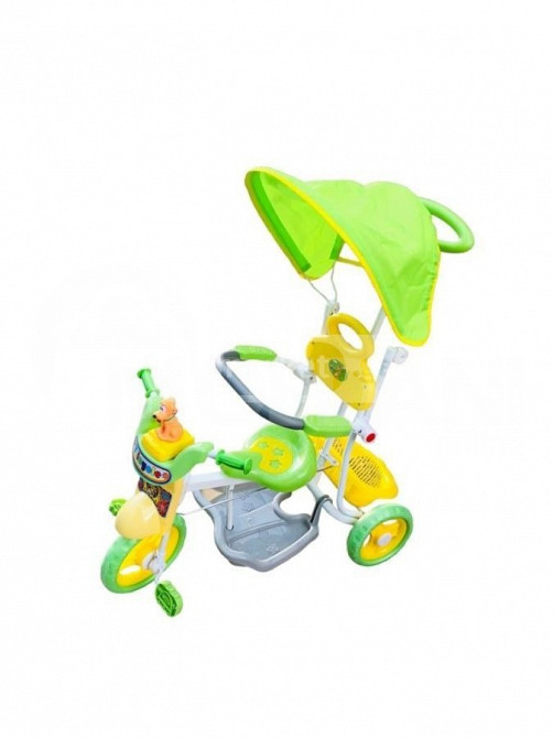 Children's bicycle stroller Walker Tbilisi - photo 1