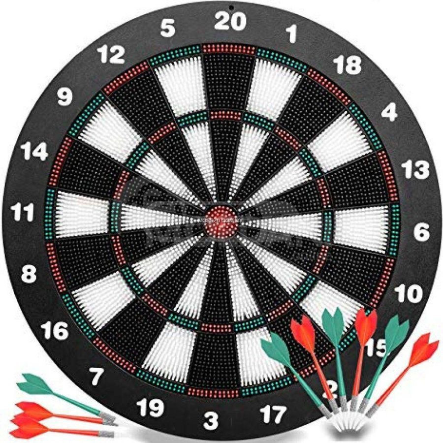 Children's toy darts shooting darts Tbilisi - photo 1