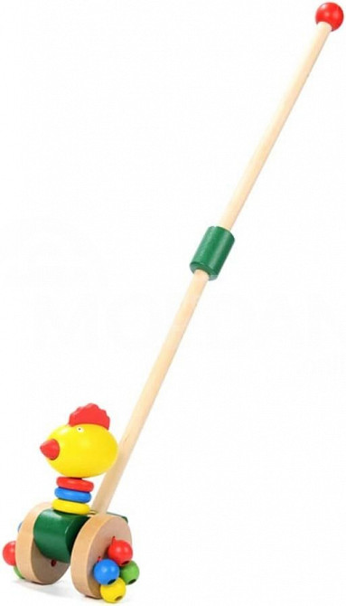 Wooden educational toy Tbilisi - photo 1