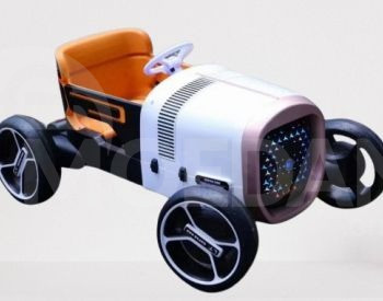 LT-2028 electric car electric car with remote control Tbilisi - photo 1